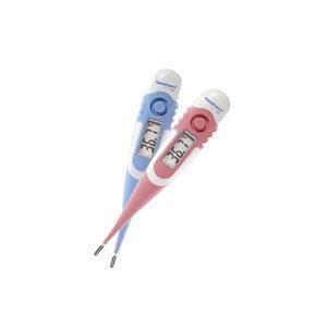 Geratherm Baby ColorChoice Thermometer Blue 1 Each - All