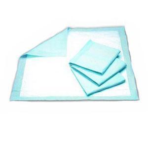 Select Disposable Polymer Heavy Absorbency Underpad - All