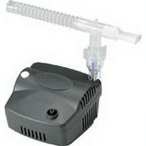 Pulmoneb Lt Compressor Nebulizer System with Disposable and Reusable Nebulizer - All