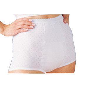 Healthdri Ladies Heavy Panties Size 6 - All