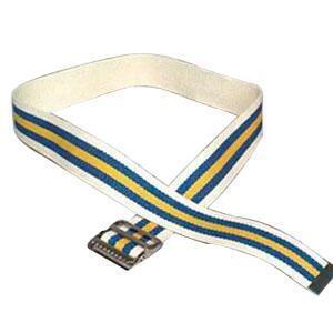 Gait Belt with Buckle 36 - All