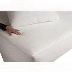 Woven Mitefree Mattress Protector 54 X 75 X 9 Full - All