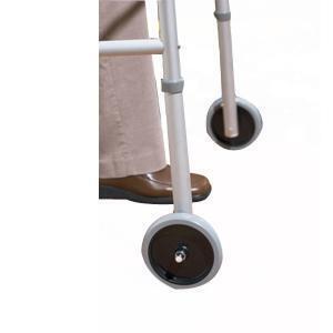 Front Caster Wheel for Walker 5 - All