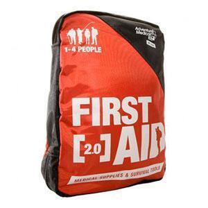 Amk Adventure First Aid Kit 2.0 - All
