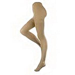 Jobst Opaque 30-40 mmHg Xl Natural Knee High - All