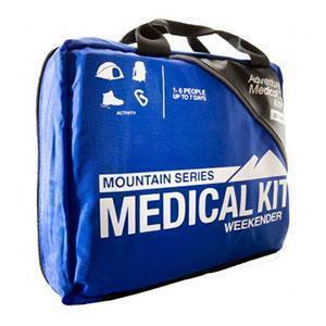 Mountain Series Medical Kit - All