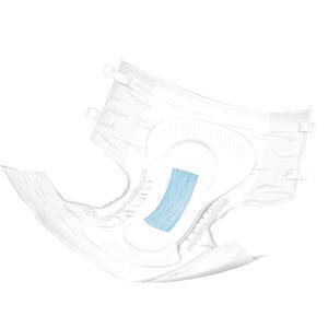 Presto Breathable Brief Medium - All