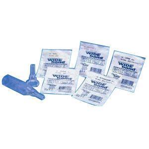 Wideband Self-Adhering Male External Catheter Medium 29 mm 1 Each / Each - All