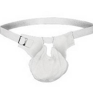 Suspensory Elastic Size Medium Adjustable - All