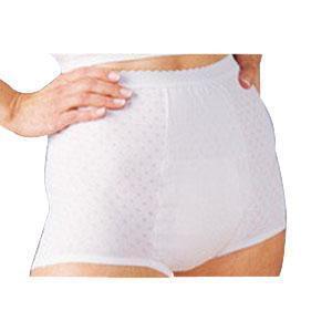 Healthdri Pull On Reusable Moderate Absorbency Adult Absorbent Underwear Size 12 - All