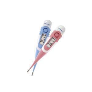 Geratherm Digital Baby Color Choice Pink Color Thermometer 1 Ea - All