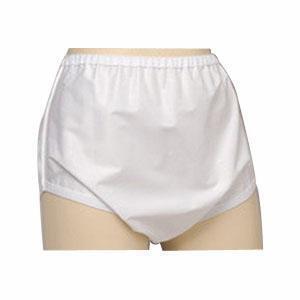 Sani-pant Lite Moisture-proof Pull-on Brief with Breathable Panel Medium 30 36 - All