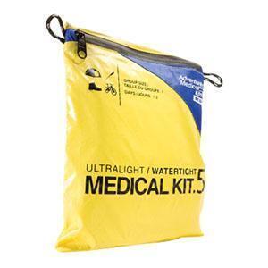 Adventure Medical Kits Adventure First Aid Kit 1.0 - All