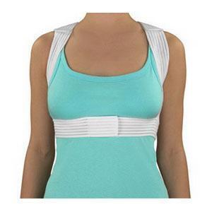 Dmi Posture Corrector Medium/Large - All