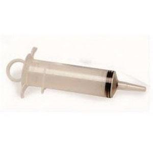 Piston Irrigation Syringe 60 mL - All