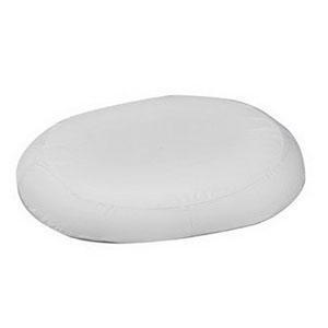 18 Foam Invalid Ring Cushion White - All