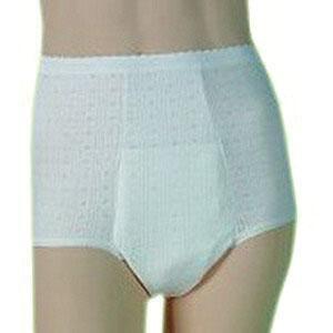 Free Active Absorbent Washable Panties X-Large - All