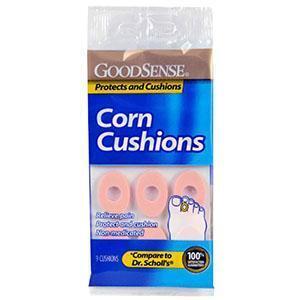 Corn Cushion 9 Count - All