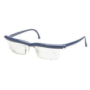 Adjustables Eyewear Blue Frame - All