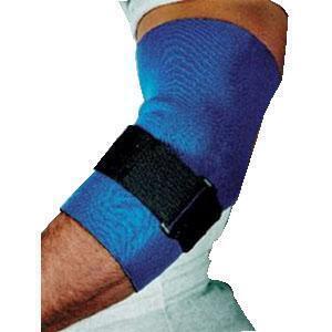 Neoprene Tennis Elbow Sleeve Large 11 12 - All