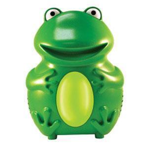 Pediatric Frog Nebulizer with Neb Kit - All