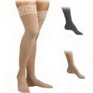 Jobst Compression Stockings Jobst Thigh-High Pair - All