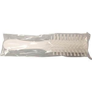 Adult Soft Bristle Hairbrush 7-3/4 - All