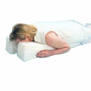 Hermell Softeze Face Down Pillow - All