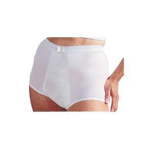 Healthdri Ladies' Fancy Panty Size 16 46 48 Waist - All
