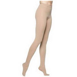 Select Comfort Pantyhose Plus 30-40 Medium Long Closed Crispa - All