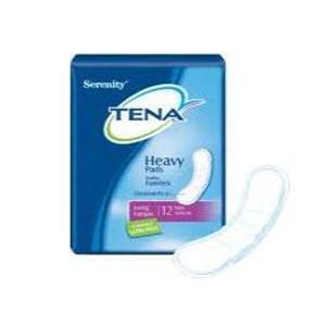 Tena Incontinence Liners for Women Very Light Long 44 Count - All