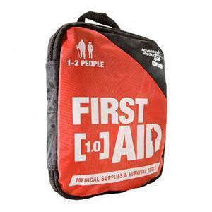 Adventure First Aid Kit 1.0 - All