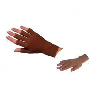 Juzo Gauntlet with Finger Stubs 18-21 mmHg Size 3 - All