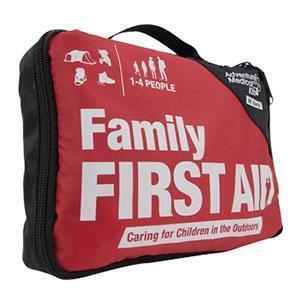 Adventure Medical Family First Aid Kit - All