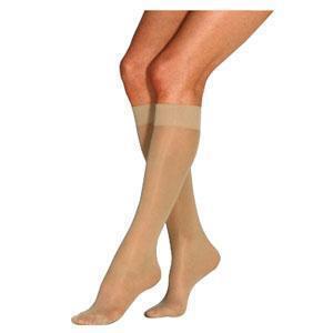 Jobst Relief 15-20 mmHg Knee High X-Large Beige - All