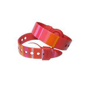 Psi Bands Acupressure Wrist Band Color Play - All