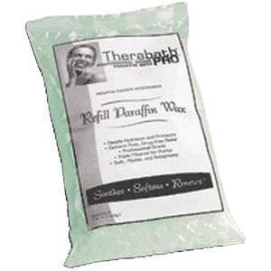 Paraffin Wax Refill With Heat Retaining Capacity 6lbs carton Wintergreen - All