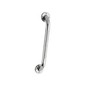 Carex Textured Wall Grab Bar 24 Inches Grab Bar - All