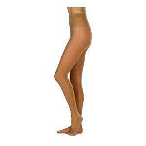 Jobst Ultrasheer 8-15mmHg Medium Sun Bronze Pantyhose - All
