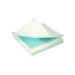 Soft-eze Stability Gel Cushion 18 x 16 x 3 - All