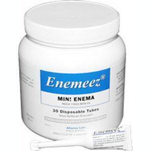 Enemeez Mini Enema 30 ea - All