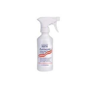 Wound Skin Cleanser 8 oz. Spray Bottle - All