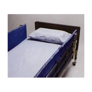 Bed Rail Vinyl Pad 80 X 15 X 1 1 Pair - All