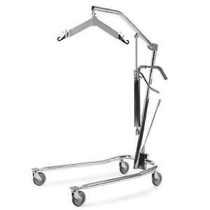 Invacare Corporation 9884 Base for 9805 Lift - All