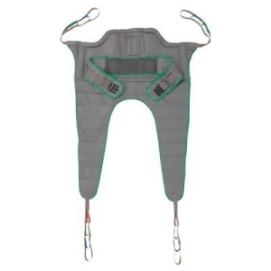Invacare Corporation 2485117 Transfer Sling Poly Xl - All