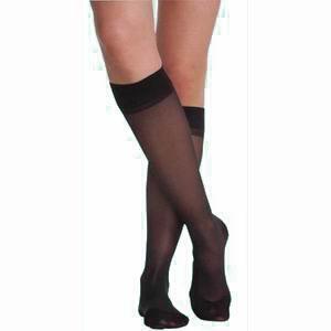 Sigvaris 862 Select Comfort Women's Closed Toe Knee Highs 20-30 mmHg Long Sig 862C-w - All