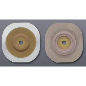 Colostomy Barrier Extended Wear Tape 2-1/4 Flange Red Code 5/Ea - All