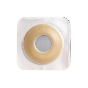 Colostomy Barrier Sur-Fit Natura White Tape 1-3/4 Flange 10 Each / Box - All