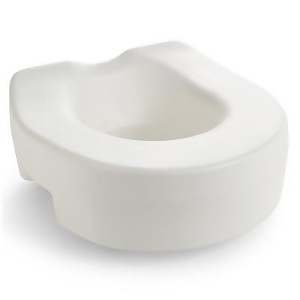 Raised Toilet Seat 1 Each / Each - All