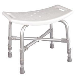 Drive Medical Bariatric Heavy Duty Bath Bench - All